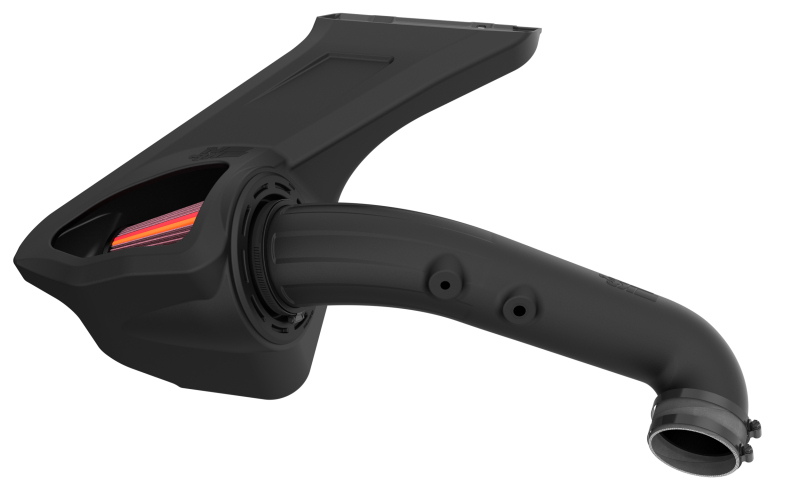 Ford F150 Performance Air Intake - K&N Engineering - NextGen Cold Air Intake - `15-`20